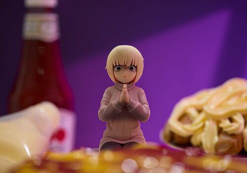 Figurka Dokagui Daisuki! Mochizuki-san Pop Up Parade Swacchao! - Mochizuki-san- Zdjęcie 8