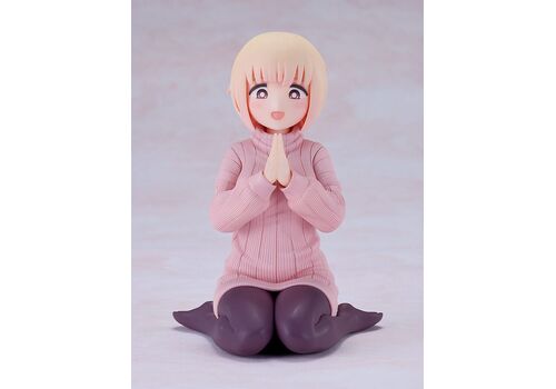 Figurka Dokagui Daisuki! Mochizuki-san Pop Up Parade Swacchao! - Mochizuki-san- Zdjęcie 2