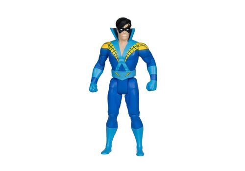 Figurka DC Direct Super Powers - Nightwing- Zdjęcie 2