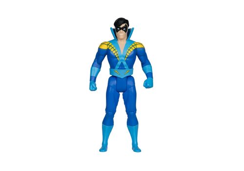 Figurka DC Direct Super Powers - Nightwing- Zdjęcie 3