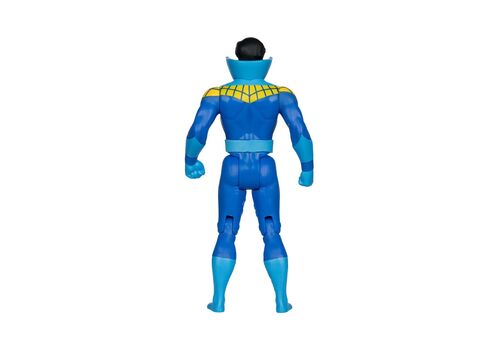 Figurka DC Direct Super Powers - Nightwing- Zdjęcie 4