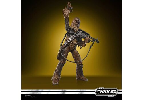 Figurka Star Wars Epizod IV Vintage Collection - Chewbacca- Zdjęcie 3