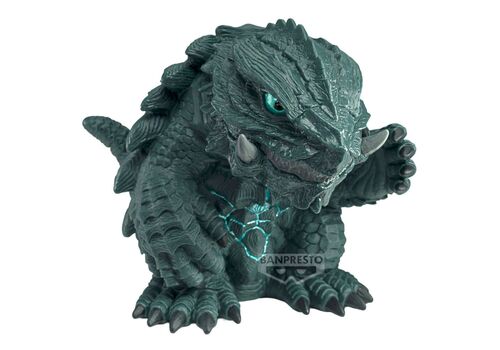 Figurka Gamera Rebirth Enshrined Monsters - Gamera (ver. A)- Zdjęcie 2