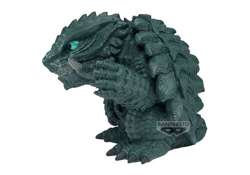 Figurka Gamera Rebirth Enshrined Monsters - Gamera (ver. A)- Zdjęcie 3