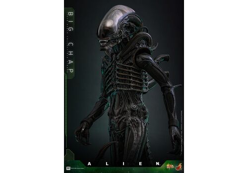 Figurka Alien Movie Masterpiece 1/6 - Big Chap (MMS826)- Zdjęcie 4