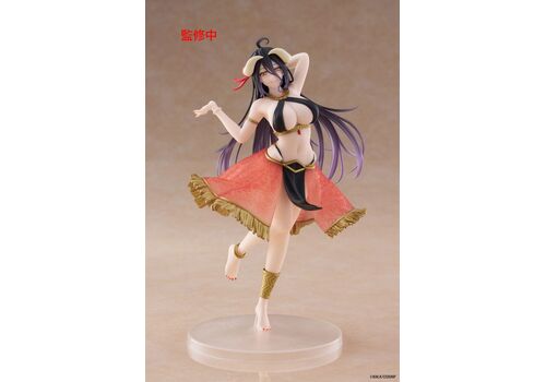 Figurka Overlord IV (Coreful) - Albedo (Dancer Ver.)- Zdjęcie 2