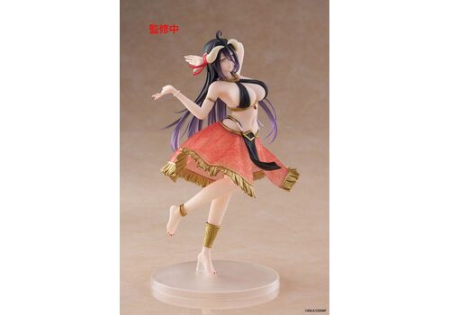 Figurka Overlord IV (Coreful) - Albedo (Dancer Ver.)- Zdjęcie 6