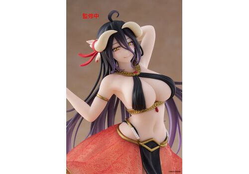 Figurka Overlord IV (Coreful) - Albedo (Dancer Ver.)- Zdjęcie 7