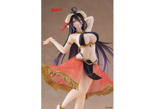Figurka Overlord IV (Coreful) - Albedo (Dancer Ver.)- Zdjęcie 8