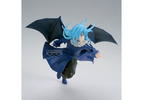 Figurka That Time I Got Reincarnated as a Slime Espresto - Rimuru Tempest (Majestic Wings Ver.)- Zdjęcie 2