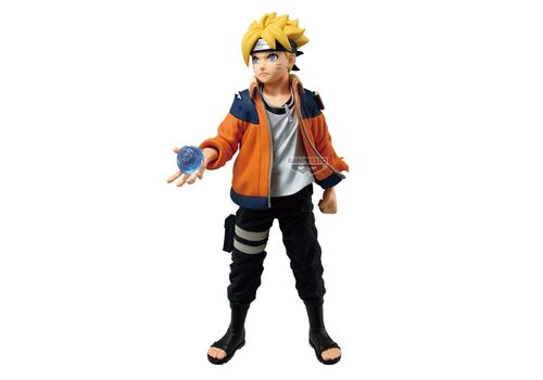 Figurka Boruto: Naruto Next Generations - Boruto Uzumaki #2- Zdjęcie 3