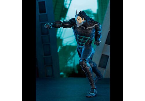 Figurka Kaiju No. 8 Grandista - Kaiju No. 8 (Hibino Kafka Ver.)- Zdjęcie 3