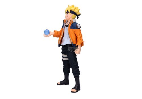 Figurka Boruto: Naruto Next Generations - Boruto Uzumaki #2- Zdjęcie 4
