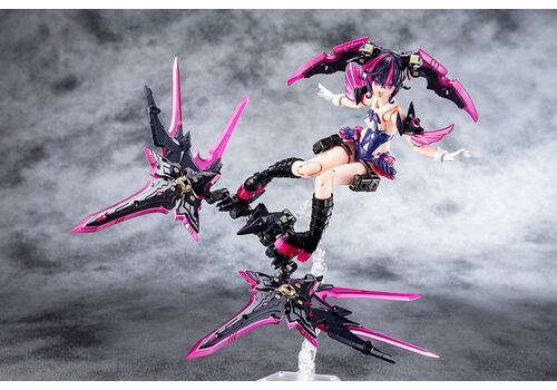 Model do składania Megami Device 1/1 - Desire Maiden Raider- Zdjęcie 9