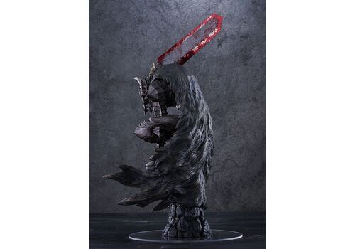 Figurka Berserk Pop Up Parade XL - Guts (Berserker Armor)- Zdjęcie 9