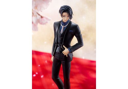 Figurka Touken Ranbu Online Pop Up Parade L - Mikazuki Munechika (Ceremonial Attire Ver.)- Zdjęcie 6