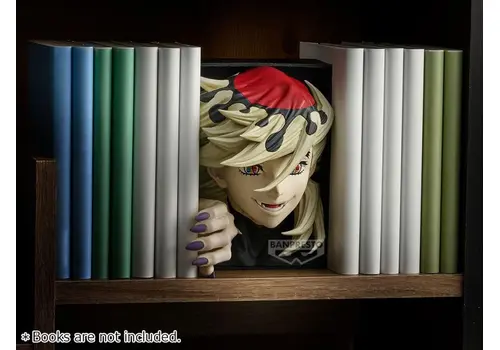 Figurka Demon Slayer: Kimetsu no Yaiba HyokoFig - Doma- Zdjęcie 5