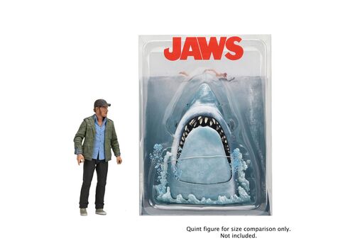 Figurka Jaws / Szczęki (50th Anniversary) Poster Series- Zdjęcie 5