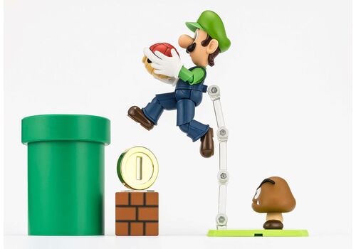Akcesoria do figurek Super Mario S.H. Figuarts- Zdjęcie 5