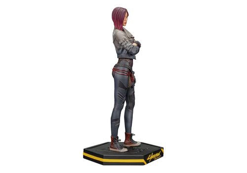 Figurka Cyberpunk 2077 - Songbird- Zdjęcie 6