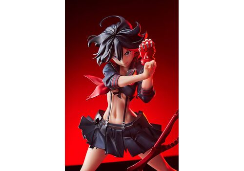 Figurka Kill la Kill 1/7 - Ryuko Matoi: Transformation Ver.- Zdjęcie 11