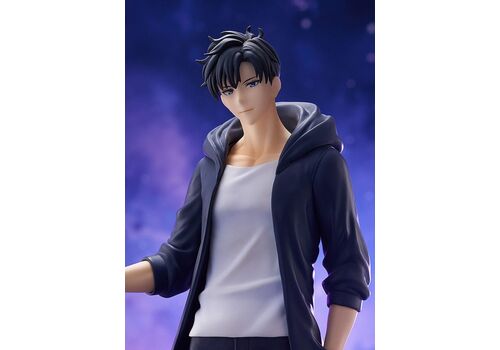 Figurka Solo Leveling Pop Up Parade L - Sung Jinwoo- Zdjęcie 2