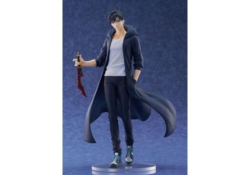 Figurka Solo Leveling Pop Up Parade L - Sung Jinwoo- Zdjęcie 5