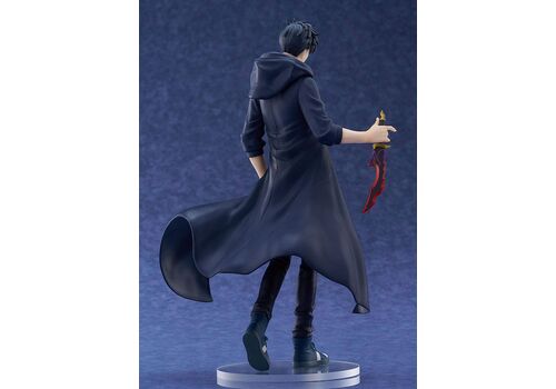 Figurka Solo Leveling Pop Up Parade L - Sung Jinwoo- Zdjęcie 6
