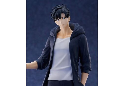 Figurka Solo Leveling Pop Up Parade L - Sung Jinwoo- Zdjęcie 7