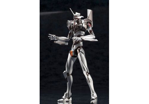 Model do składania Godzilla vs Evangelion - Evangelion Test Type-01 (Mecha Godzilla Ver.) (Reproduction)- Zdjęcie 2