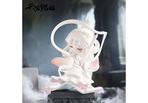 Tajemnicza mini figurka Heaven Official's Blessing Dan Qing Feng Hua Series- Zdjęcie 6