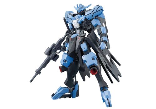 Model figurki GUNDAM Hg 1/144 Gundam Vidar