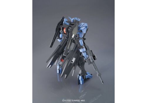Model figurki GUNDAM Hg 1/144 Gundam Vidar- Zdjęcie 2