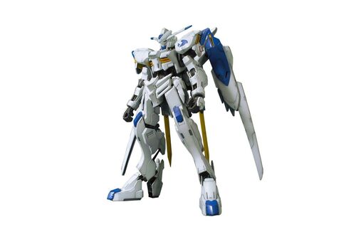 Model figurki GUNDAM 1/100 Full Mechanics Gundam Bael