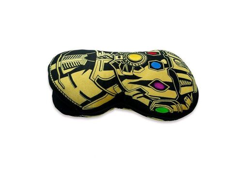 Poduszka Marvel - Rękawica Infinity Gauntlet- Zdjęcie 4