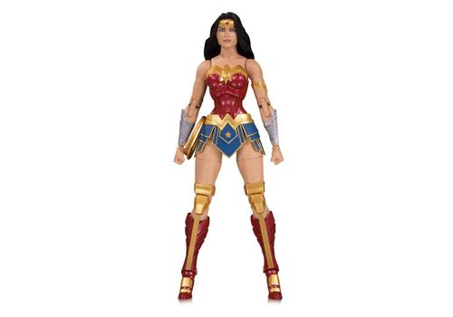 Figurka DC Essentials - Wonder Woman