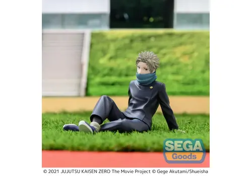Figurka Jujutsu Kaisen 0: The Movie Yumemirize - Toge Inumaki- Zdjęcie 7