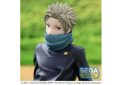Figurka Jujutsu Kaisen 0: The Movie Yumemirize - Toge Inumaki- Zdjęcie 4