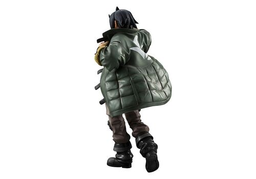 Zestaw 2 figurek Mobile Suit Gundam: Iron-Blooded Orphans G.E.M. Series - Mikazuki Augus & Orga Itsuka- Zdjęcie 7