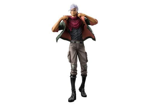 Zestaw 2 figurek Mobile Suit Gundam: Iron-Blooded Orphans G.E.M. Series - Mikazuki Augus & Orga Itsuka- Zdjęcie 11