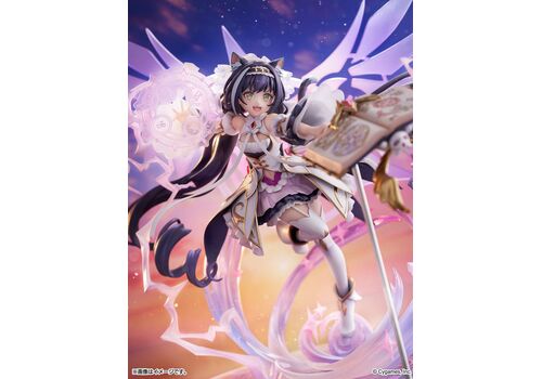 Figurka Princess Connect! Re:Dive 1/7 - Karyl (Princess)- Zdjęcie 13
