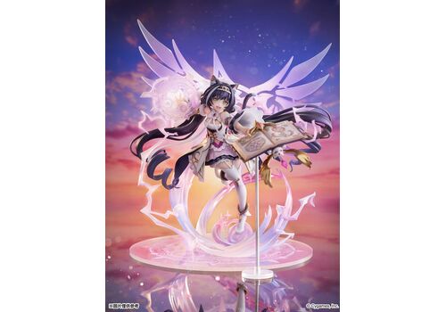 Figurka Princess Connect! Re:Dive 1/7 - Karyl (Princess)- Zdjęcie 21
