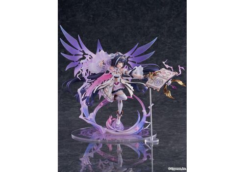 Figurka Princess Connect! Re:Dive 1/7 - Karyl (Princess)- Zdjęcie 5