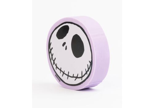Zestaw dwóch gumek do ścierania Miasteczko Halloween- Zdjęcie 2