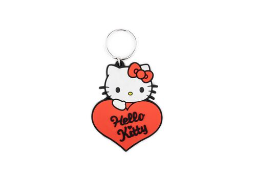 Zestaw prezentowy Hello Kitty - My Heart- Zdjęcie 5