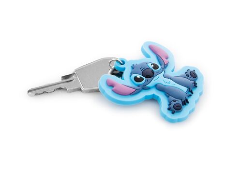Brelok gumowy Lilo i Stitch - Stitch- Zdjęcie 2