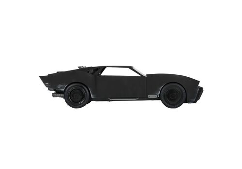 Pojazd DC Multiverse (The Batman) - Batmobil (Gold Label)- Zdjęcie 7