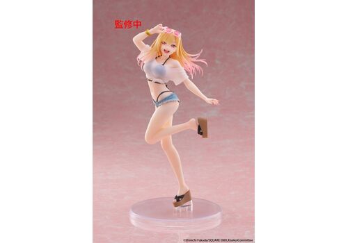 Figurka My Dress-Up Darling Coreful - Marin Kitagawa (Swimwear Ver.)- Zdjęcie 2