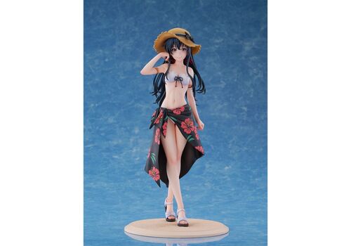 Figurka My Teen Romantic Comedy SNAFU 2 1/6 - Yukino Yukinoshita Swimsuit Ver.- Zdjęcie 2