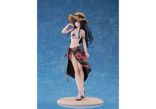 Figurka My Teen Romantic Comedy SNAFU 2 1/6 - Yukino Yukinoshita Swimsuit Ver.- Zdjęcie 3